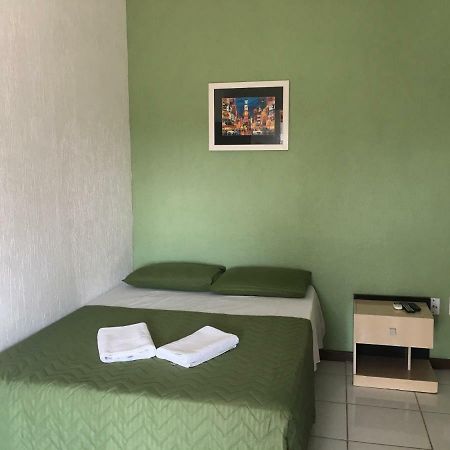 Pousada Florestinha Tamoios Zewnętrze zdjęcie