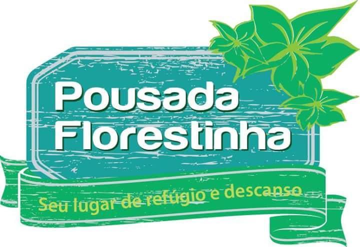 Pousada Florestinha Tamoios Zewnętrze zdjęcie