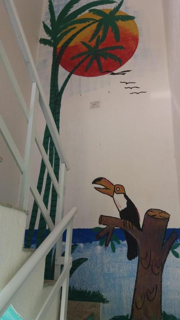 Pousada Florestinha Tamoios Zewnętrze zdjęcie