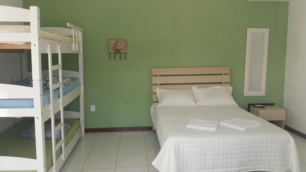 Pousada Florestinha Tamoios Zewnętrze zdjęcie