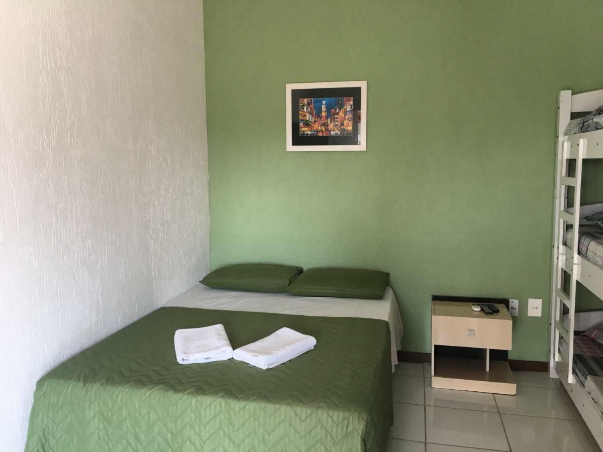 Pousada Florestinha Tamoios Zewnętrze zdjęcie